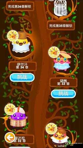 果冻爱消除新手攻略大全 图文并茂详细解读