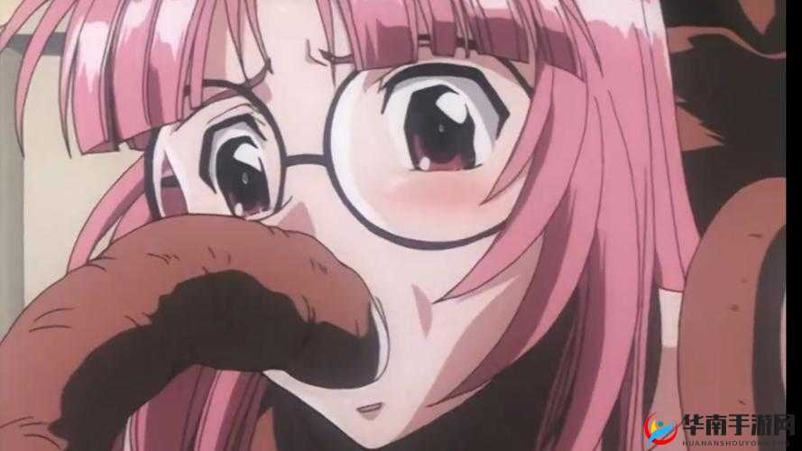 动漫同人触手相关精彩内容探讨