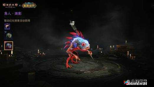 魔剑之刃斩魂打鱼人副本攻略：那些你不知道的事情