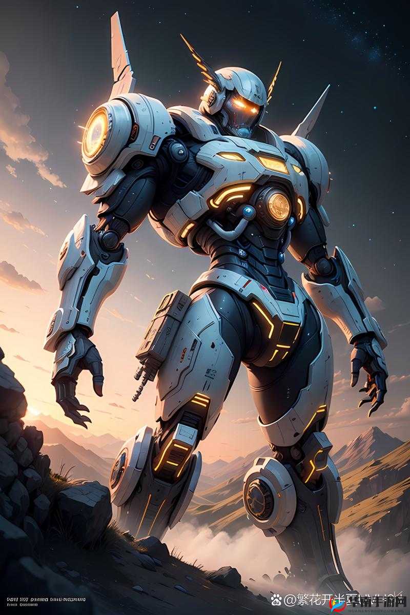 有实力者齐聚CT联赛，巅峰对决《机甲风暴》之巅，机甲战士荣耀决战启幕