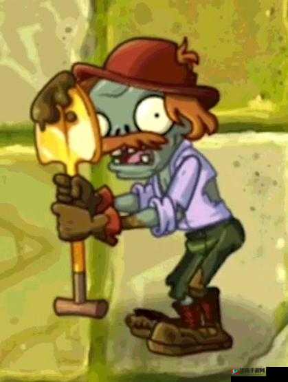 植物大战僵尸 2 中那些不为人知的小秘密（四）