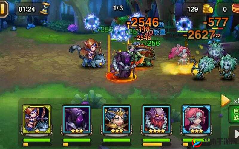 刀塔传奇平民附魔指南：提升战力不求人