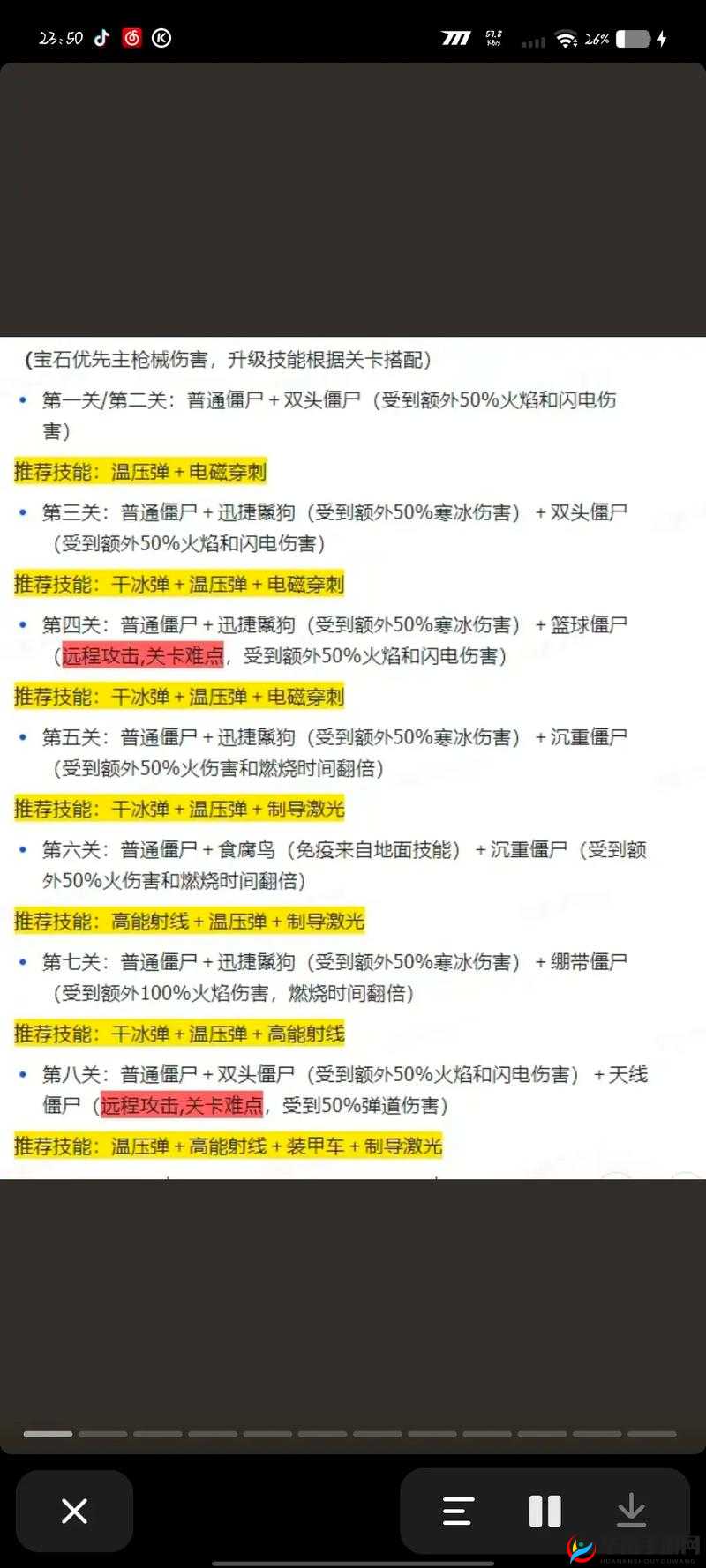 揭秘《植物大战僵尸全明星》全新Boss挑战攻略秘籍