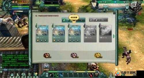 最强弃少副本攻略：飞速刷本，轻松得胜