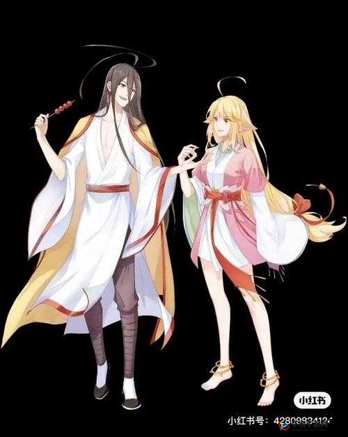 狐妖小红娘月红篇官宣:涂山红红与东方月初的爱情故事