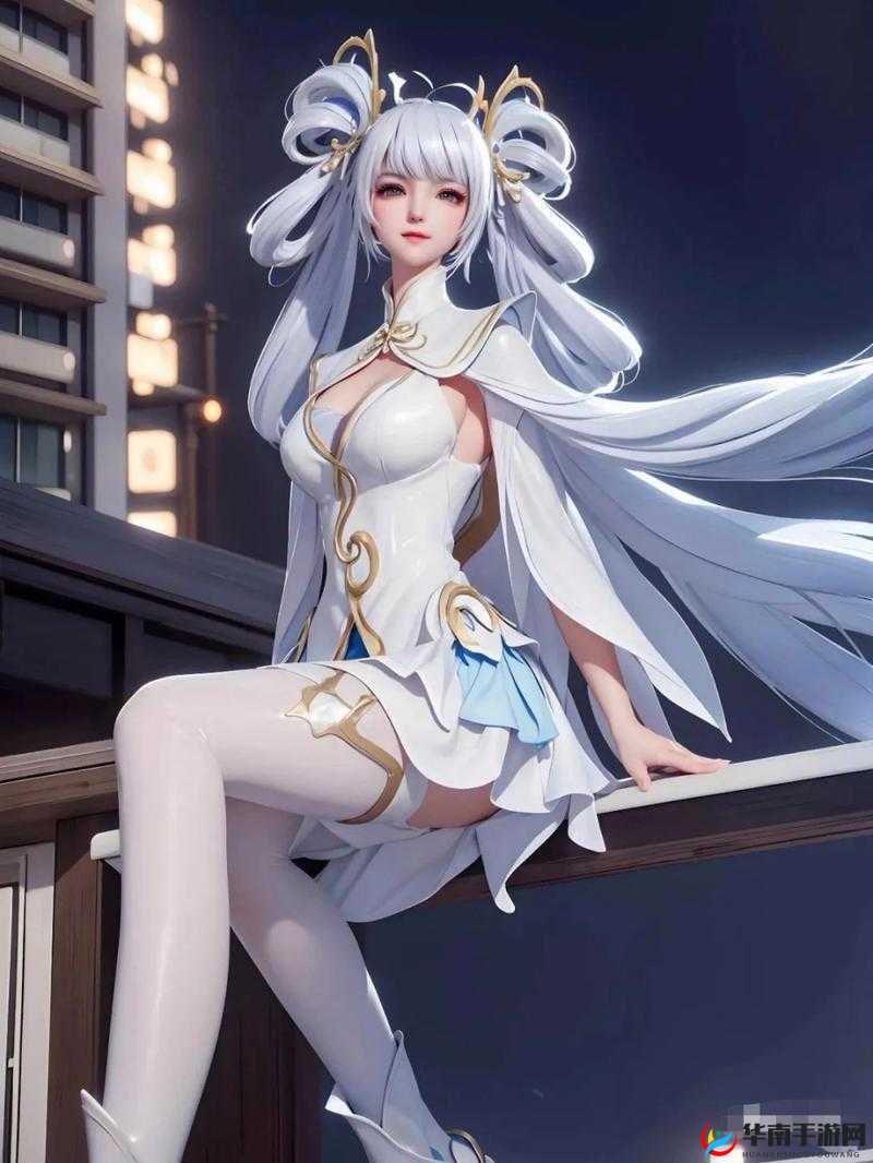 王者荣耀孙尚香骚气的名字：大小姐驾到，通通闪开