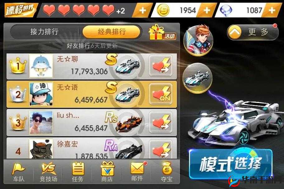 天天飞车甜美美怎么样？深度解析天天飞车中甜美美的属性和技能