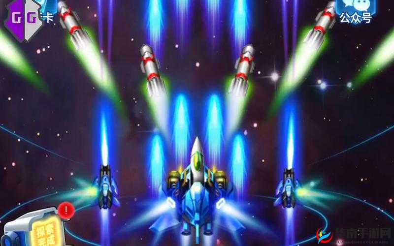 雷霆战机世界对战模式实用技巧，助你称霸宇宙