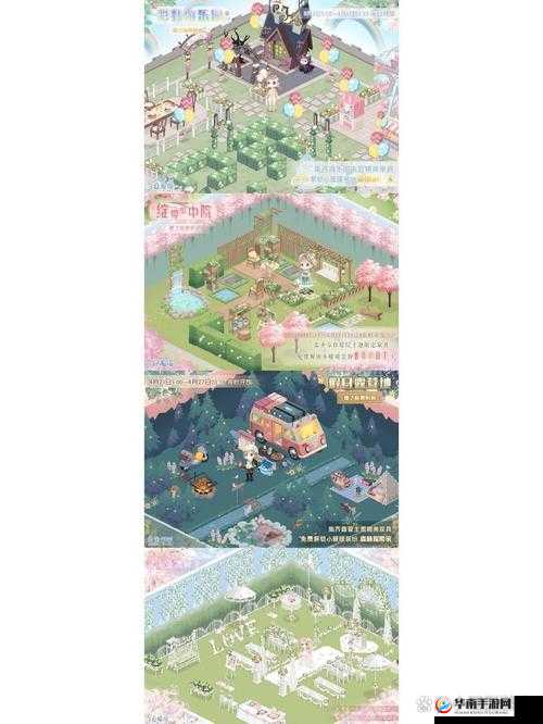 奇迹暖暖设计图制作步骤详解：从构思到成品展示