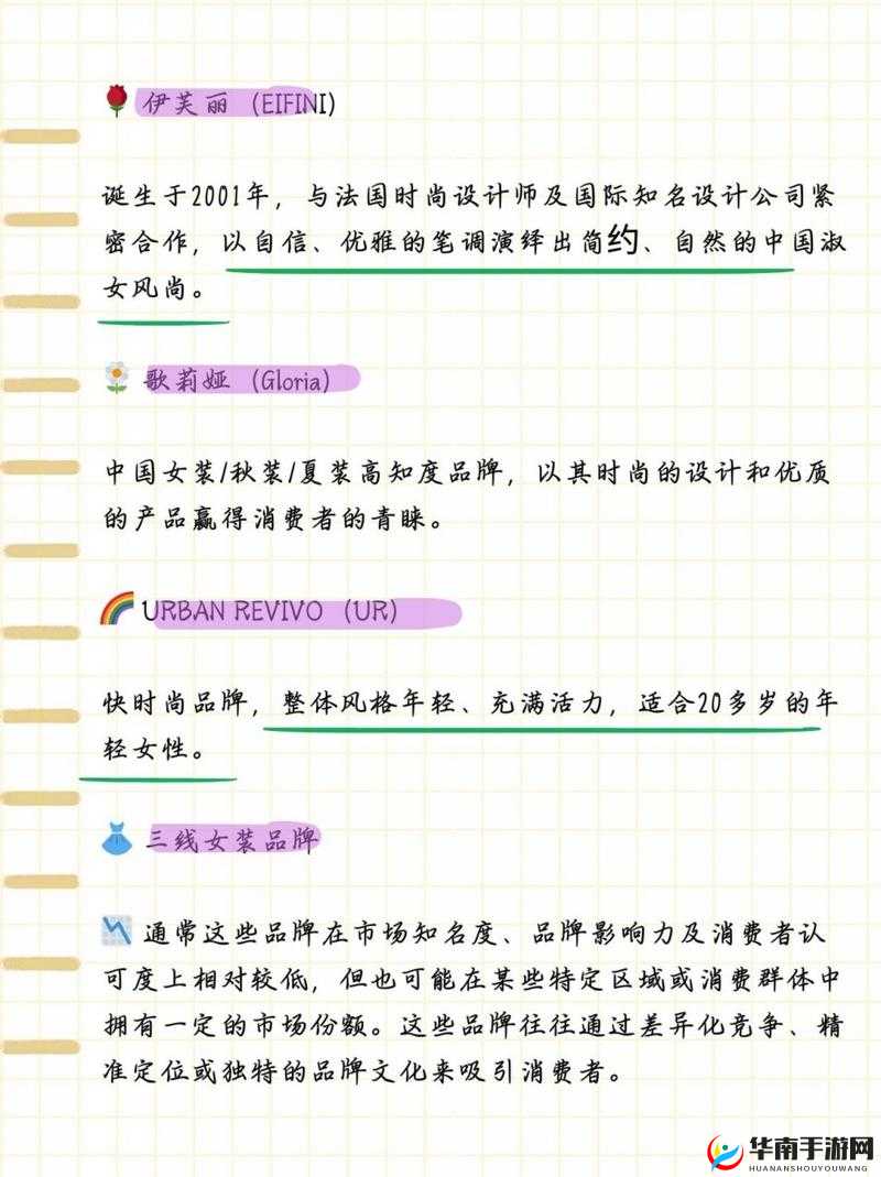 国产精华一线二线三线区别在哪：深度解析