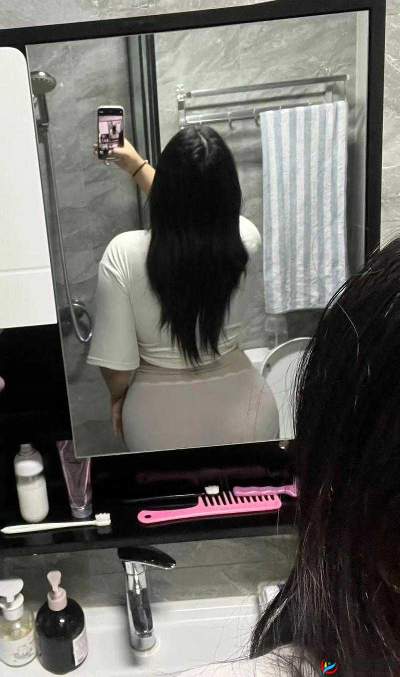 另类老太婆 BBWBBW 的别样人生