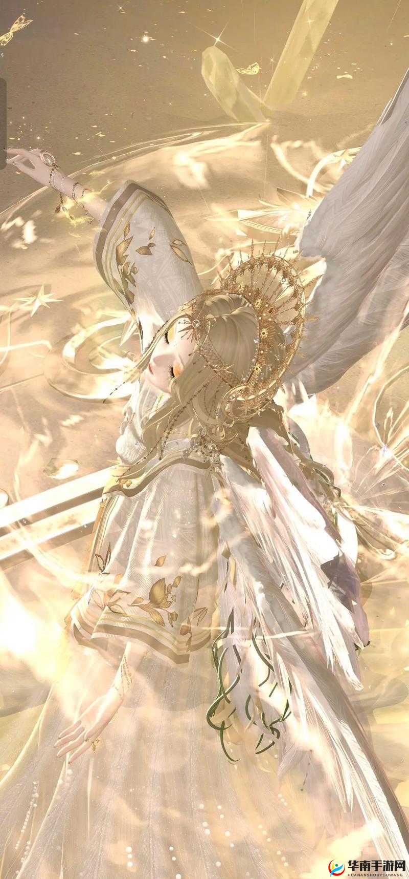 闪耀暖暖动作突然靠近使用技巧全解