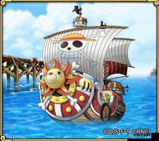 深度解析小小草帽团海盗船：构造特点与玩法攻略