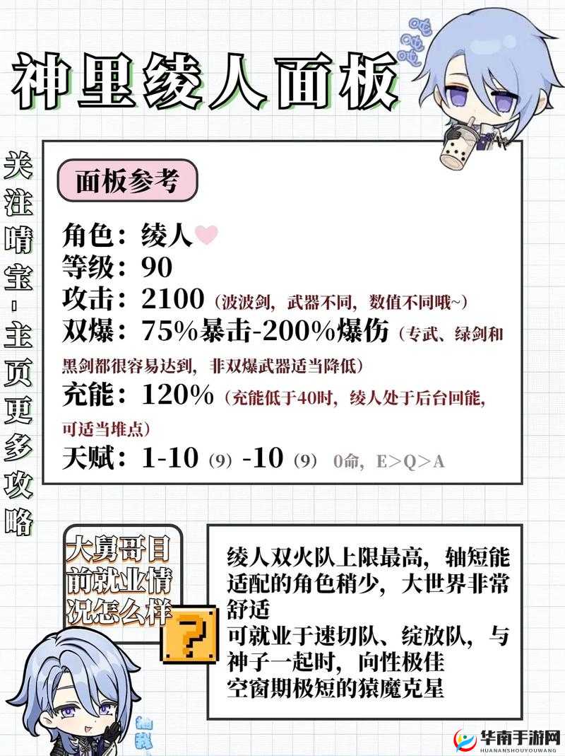 迷你西游人族西施护法全方位深度解析攻略