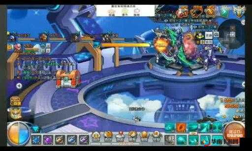 时空猎人强装法赚金币系统全攻略大揭秘