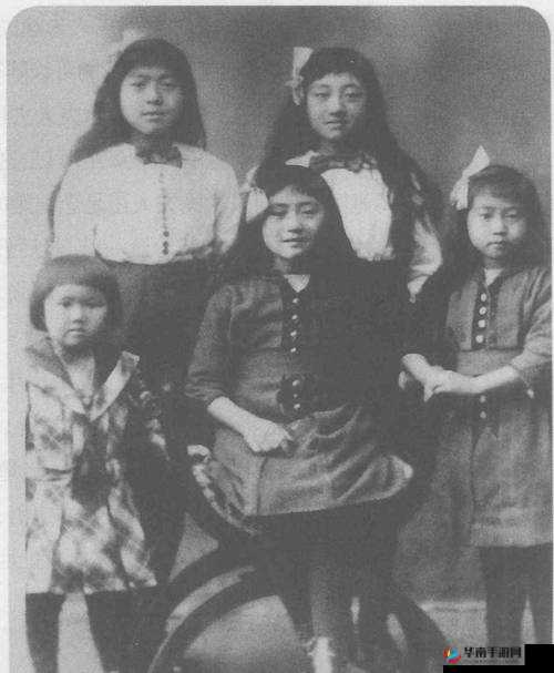 伯爵夫人三个女儿：命运与抉择