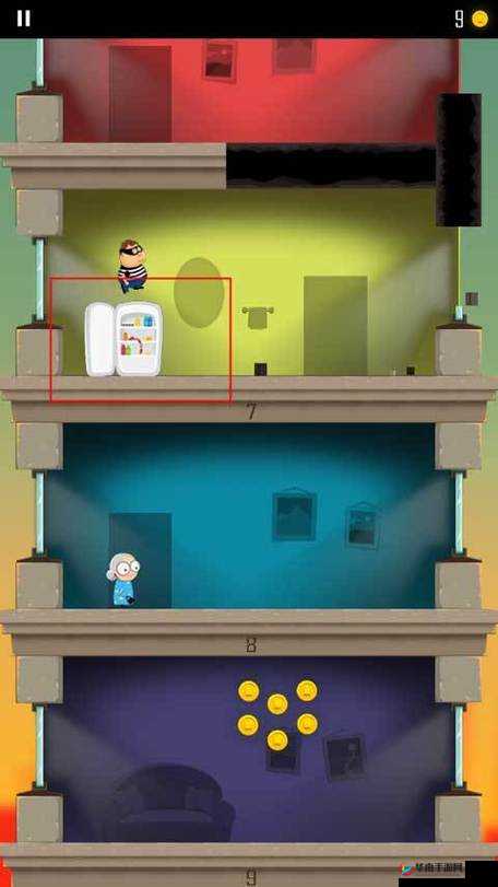 老爸曾是小偷中文版攻略：道具破解存档使用