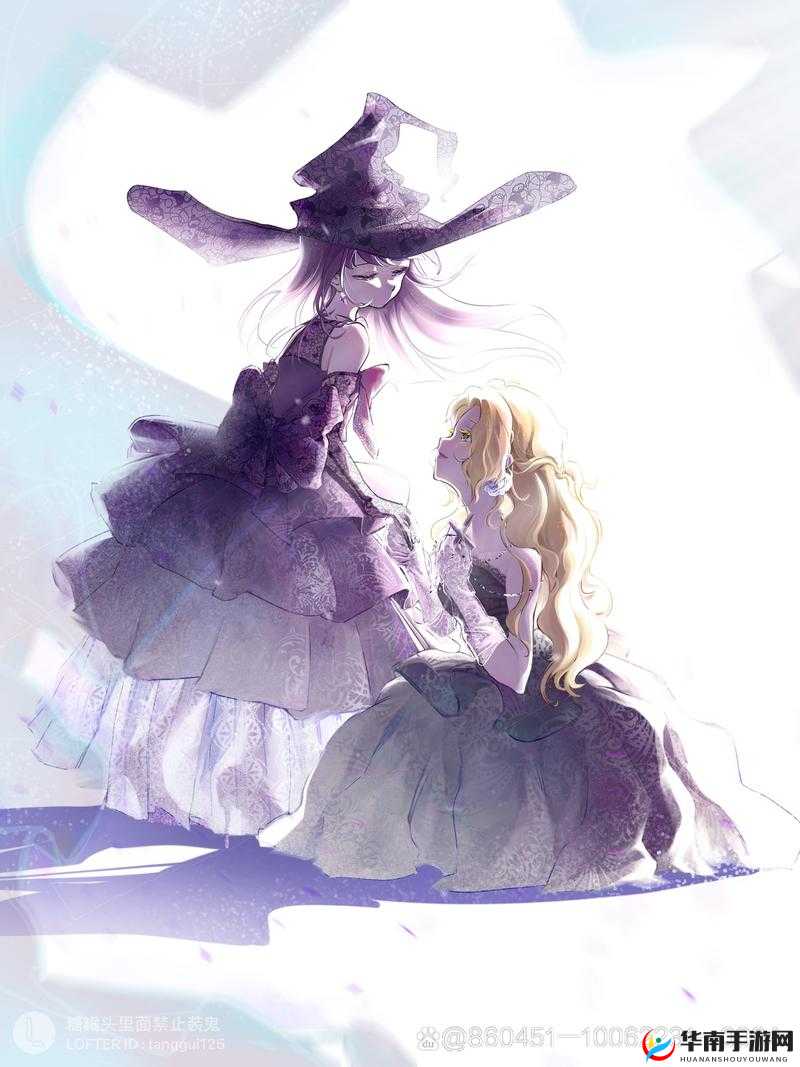 暖暖环游世界德国女巫的恶作剧 S 攻略搭配：寻找失踪的小女巫