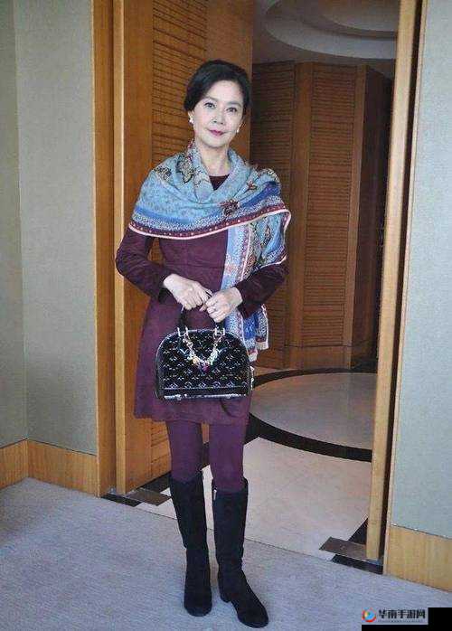 oldmac 搡老女人老妇热女：激情伦理大戏