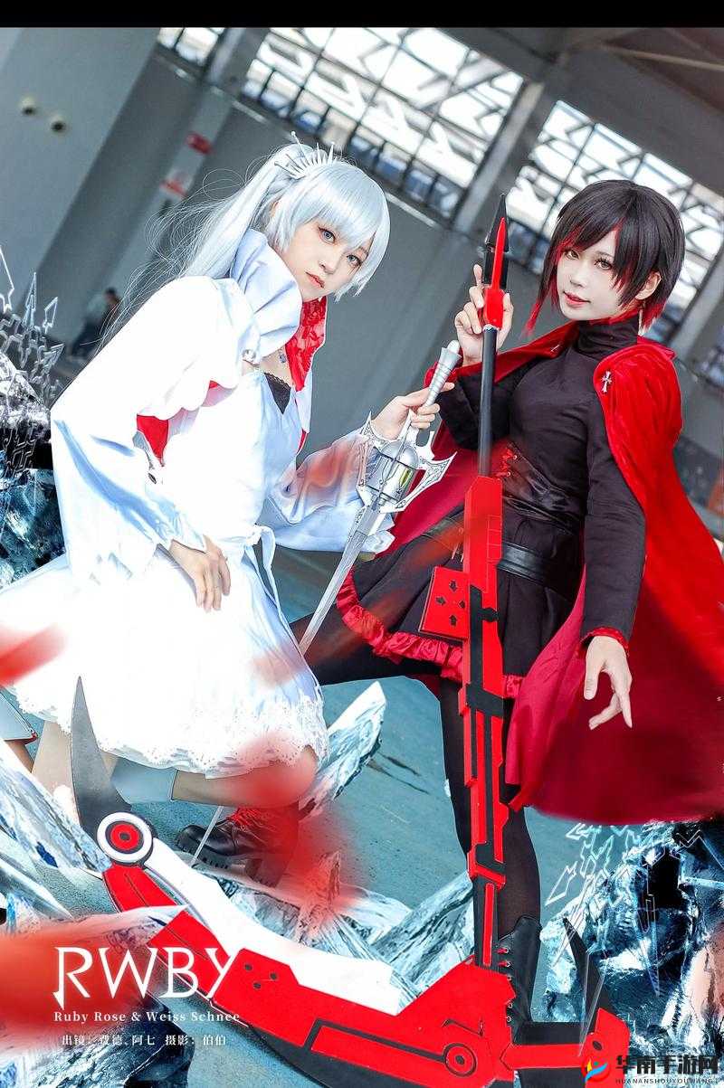 尘晶原石大放送：获取 RWBY 尘晶原石的攻略大全