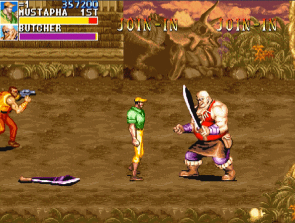 《新恐龙快打闪退解决方案手册》