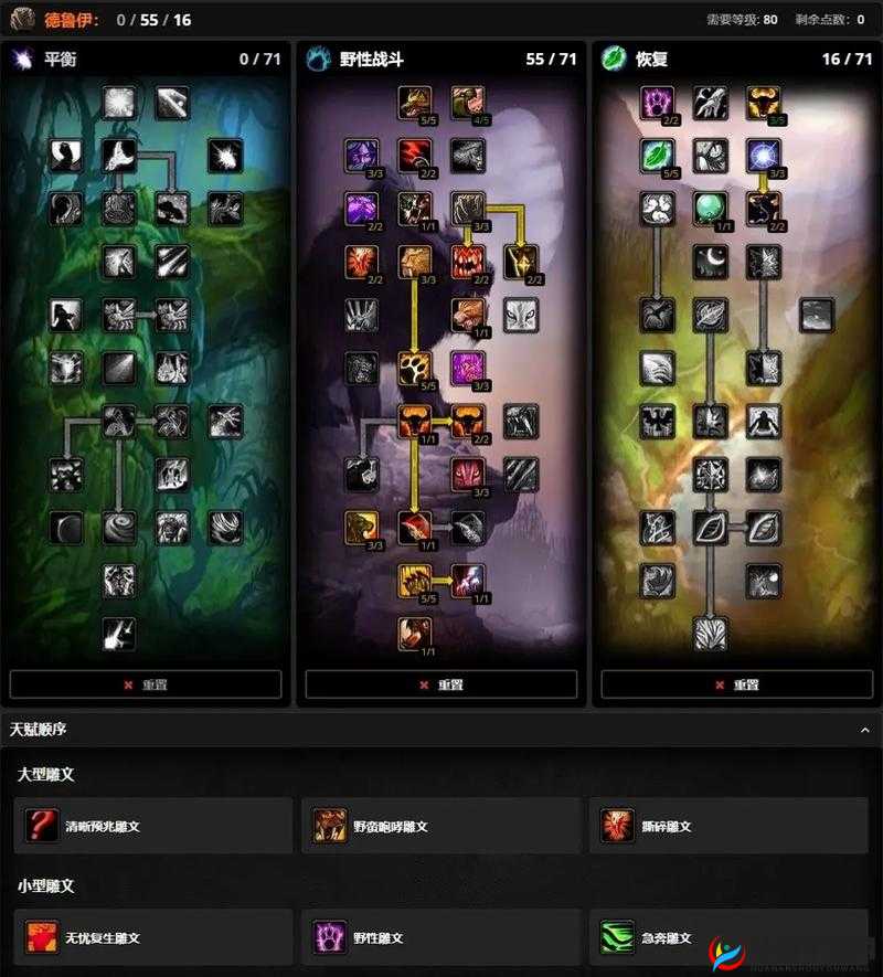 星际魔兽魅力何在:玩法简介与体验分享