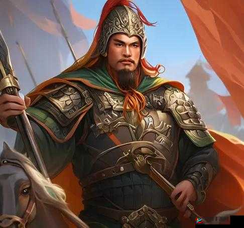 萌将无双武将特性深度解析：战力技能与成长全面剖析