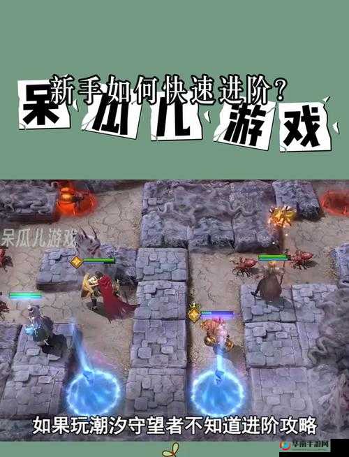 《萌塔狂袭》新手进阶秘籍:轻松上手,快速升级的战斗攻略