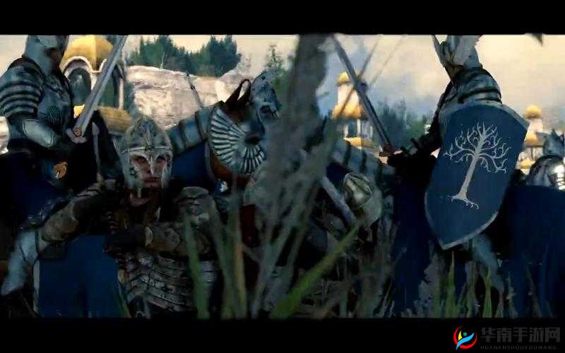 《矮人与精灵》传奇英雄:小珍珍的荣耀之旅——勇者无畏的精灵战士》