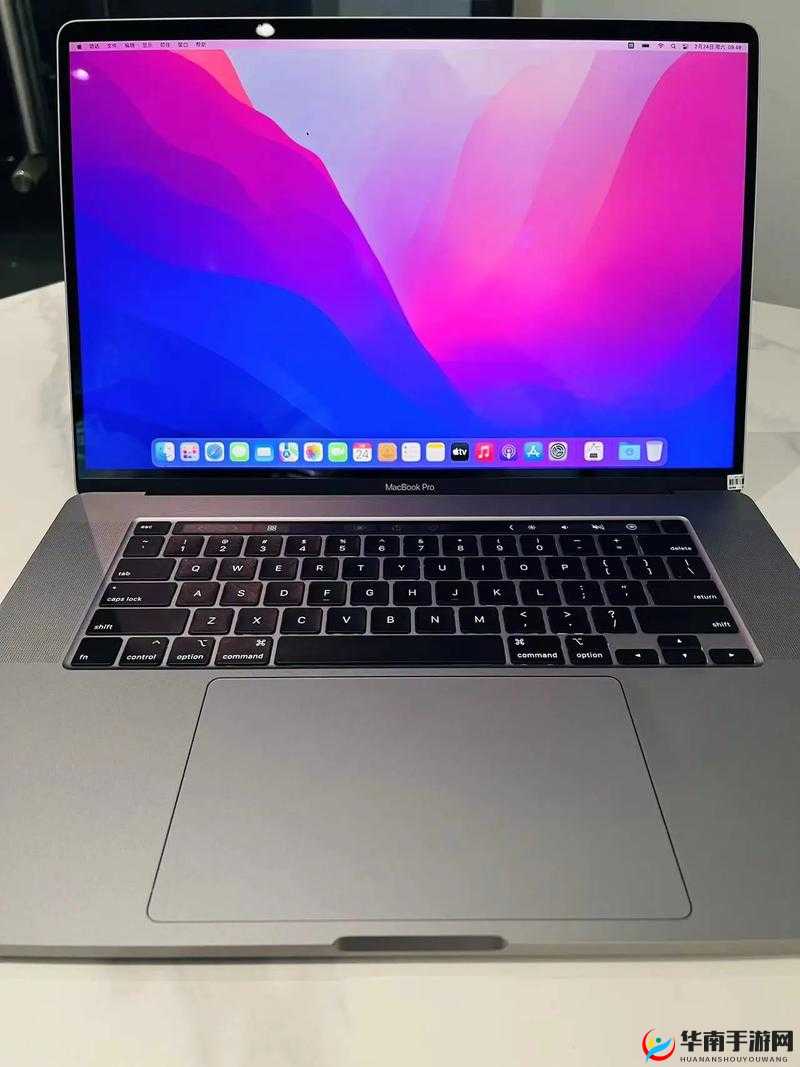 中国macbookpro 高清在线看：优质体验等你来