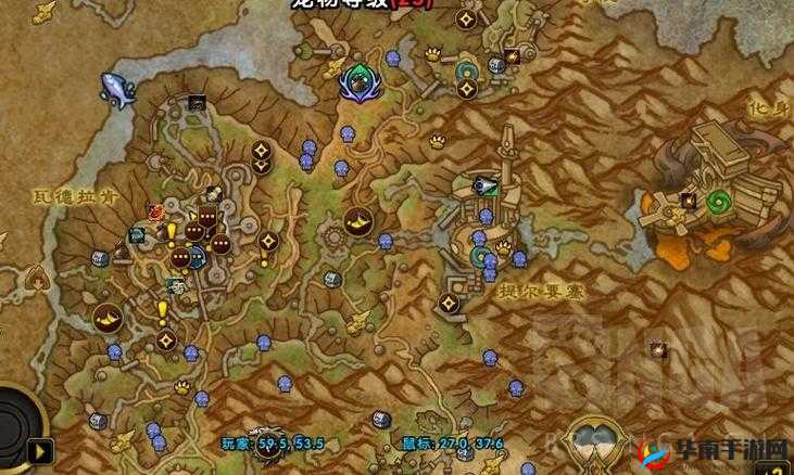 全民突击5V5自由移动地图之埃及遗迹全面攻略与战术解析