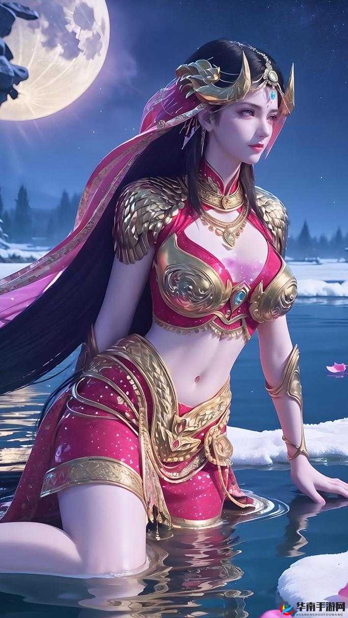 《武之极：慕芊芊的英勇伙伴们》