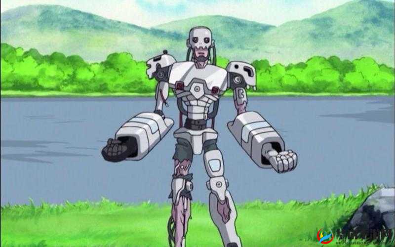 《超级数码暴龙:安杜路兽的咆哮》