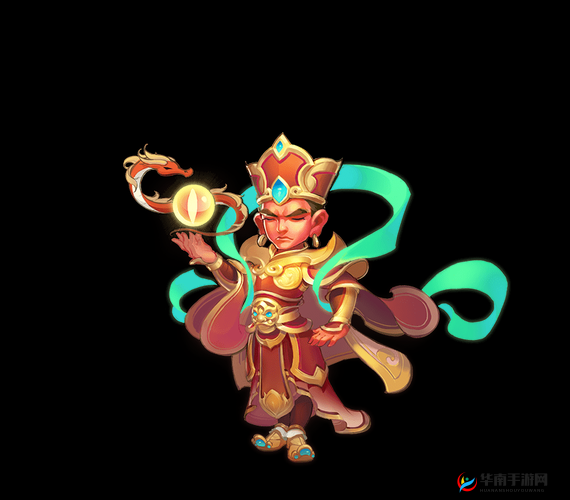 全民西游之广目天王传奇介绍