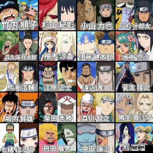 《海贼VS火影》朽木白哉：华丽剑客传说解读揭秘之旅