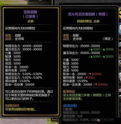 天天风之旅主流装备获取途径大揭秘，助你快速提升实力称霸游戏