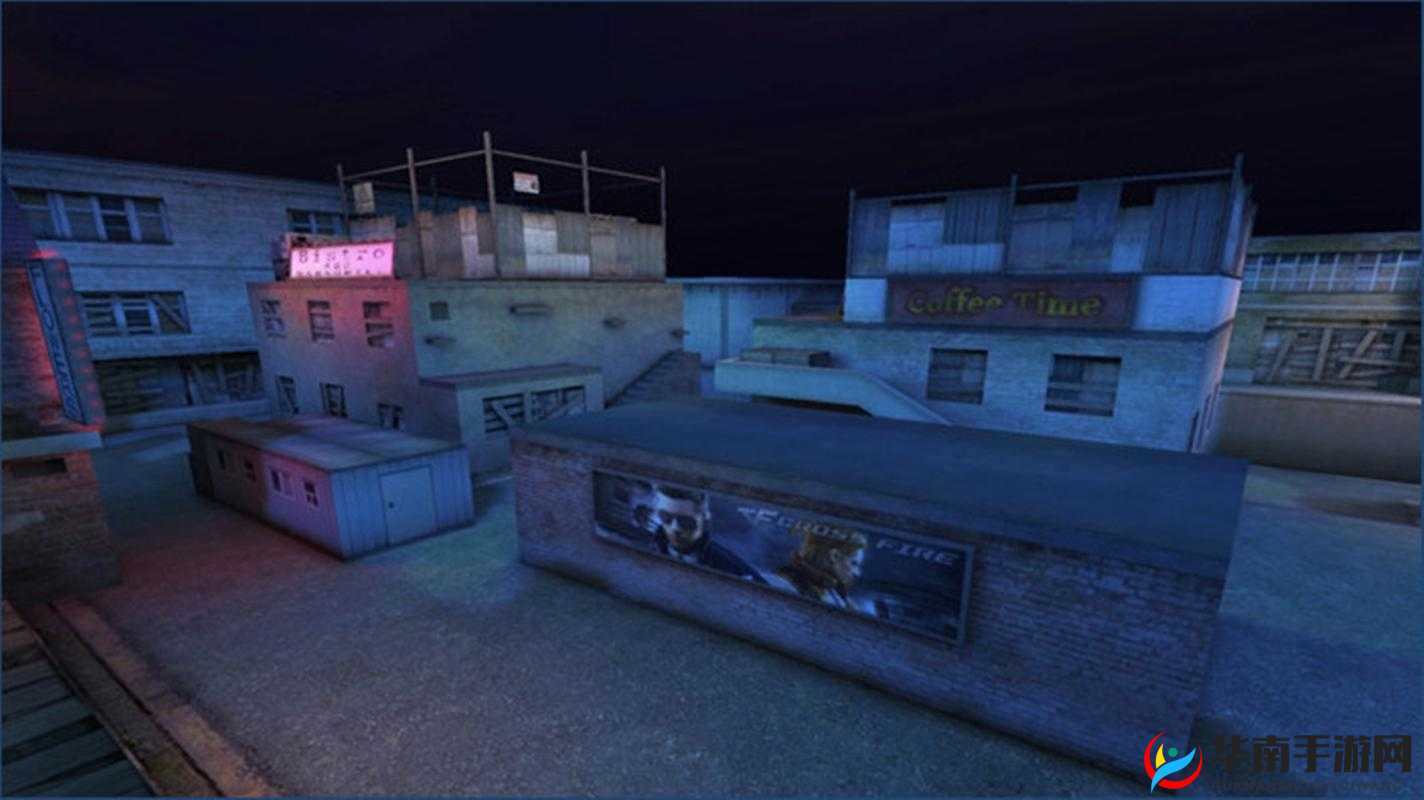 《穿越火线：AK47精准点射爆头实战技巧》