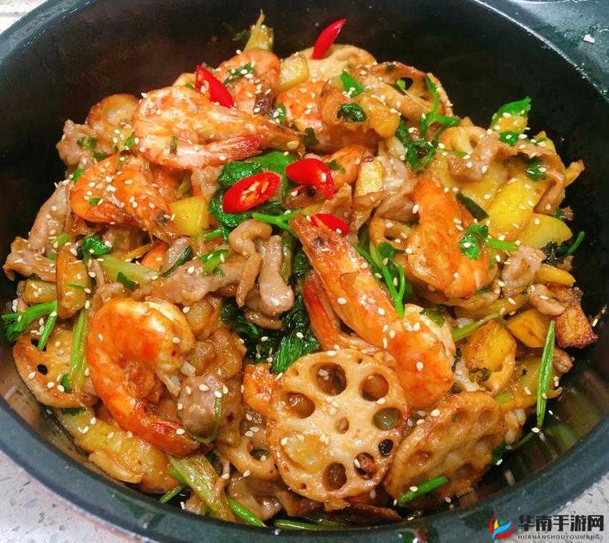 大香煮 2024：一道独特的美食