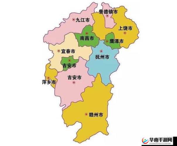 一体六交是哪 5 个地方:广东、广西、湖南、江西、福建