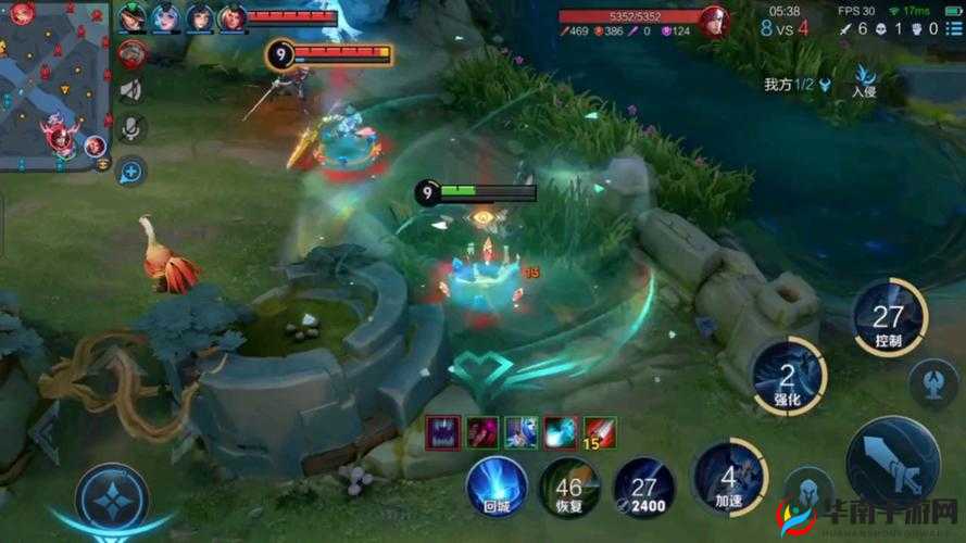 王者荣耀云中君：全面解析调息技巧与实战运用攻略指南