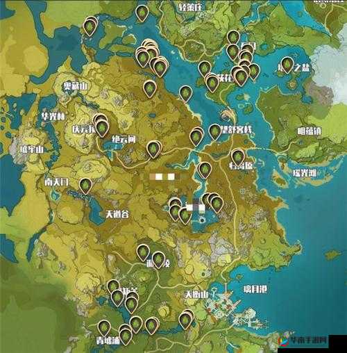 一起来捉妖树树鼠在哪抓 抓捕位置详细一览