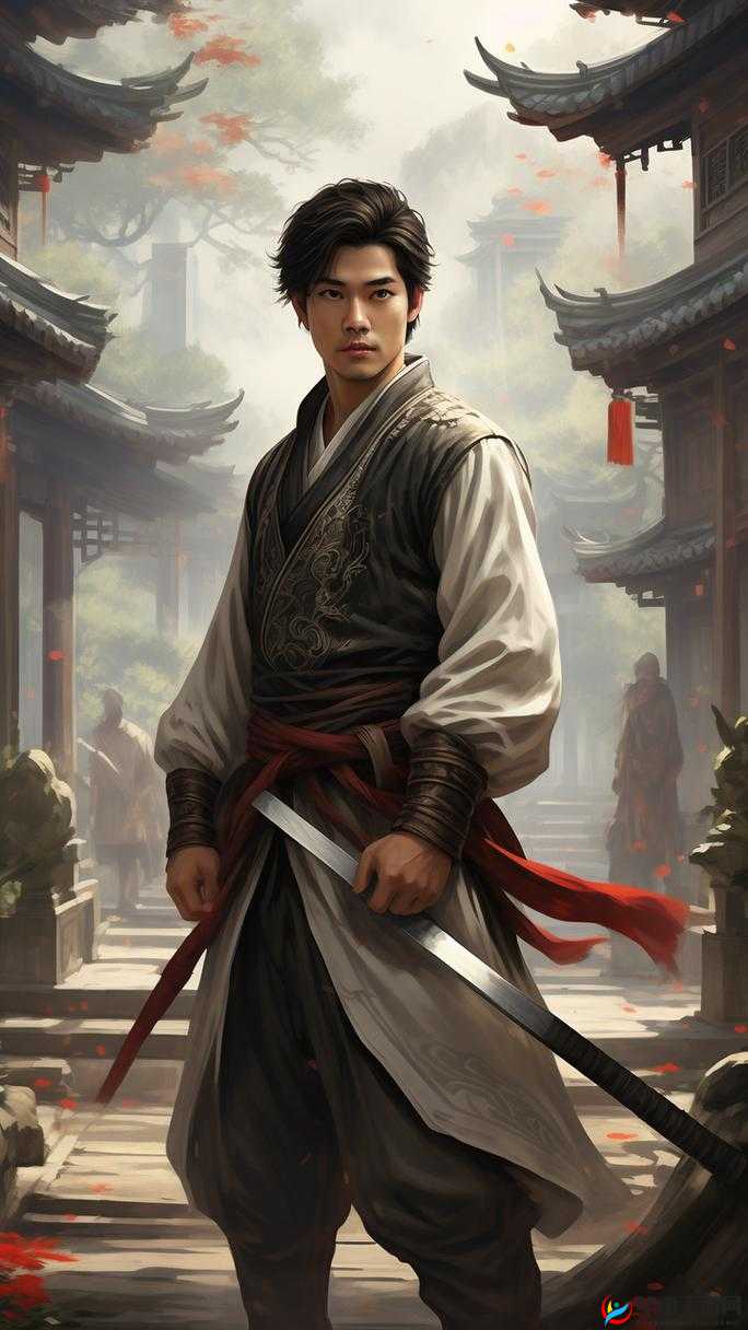 《醉狂天下》核心玩法攻略宝典：玩转江湖，策略至上