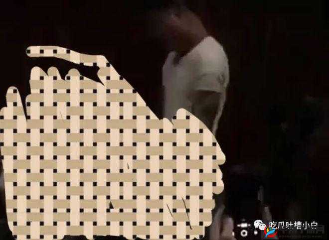 明星性猛交引发的混乱大交场景