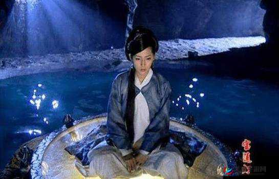 抽插三圣母：一段被遗忘的神话故事