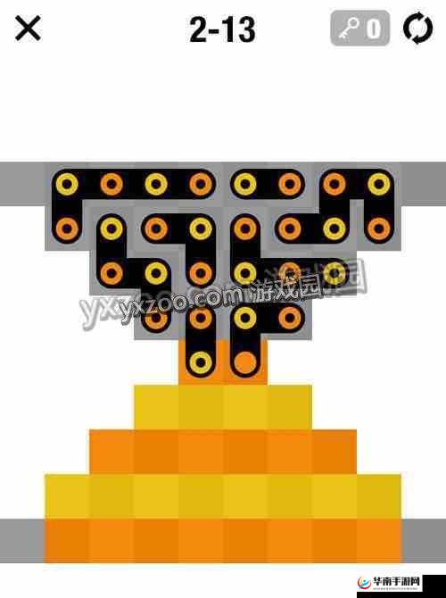 Quetzalcoatl世界2第2-9关卡图文通关攻略详解