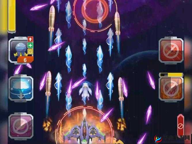 全民飞机大战：机动悍将VS天马王子，终极对决