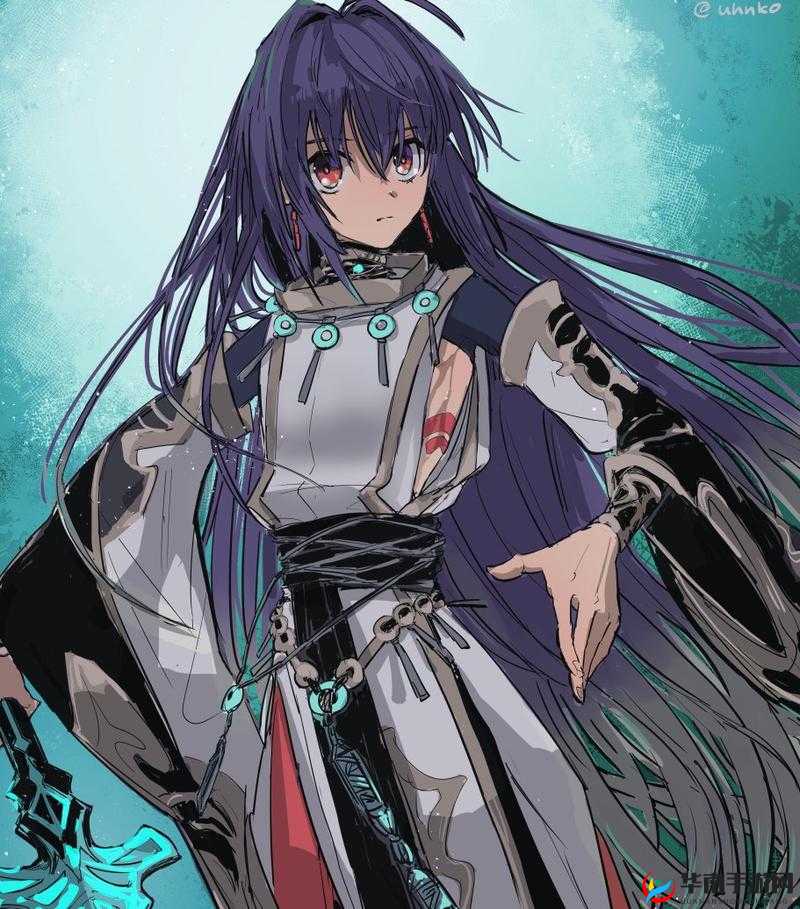 FGO 日服尼禄祭新高难本第二幕 BOSS 铃鹿讲解：华丽与暴力的化身