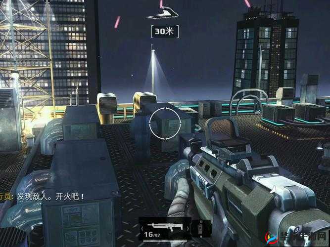 现代战争5使用解析