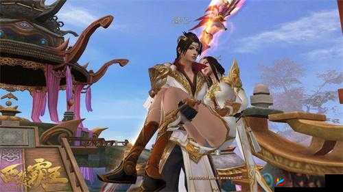 电竞孟非携手倩女手游，打怪撩妹终抱得美人归