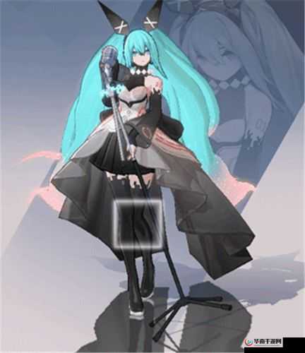 永远的 7 日之都×初音未来联动福利大放送
